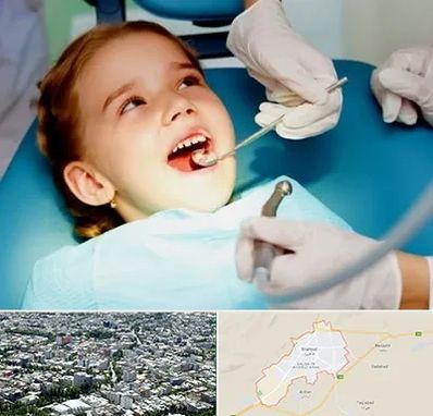 دکتر دندانپزشک در شاهرود