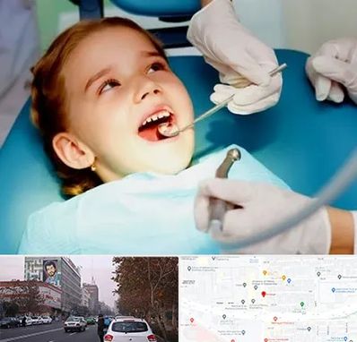 دکتر دندانپزشک در کارگر شمالی