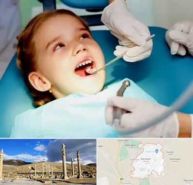 دکتر دندانپزشک در مرودشت