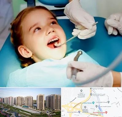 دکتر دندانپزشک در المپیک