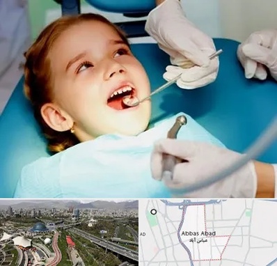 دکتر دندانپزشک در عباس آباد تهران