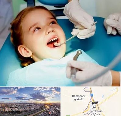 دکتر دندانپزشک در قم
