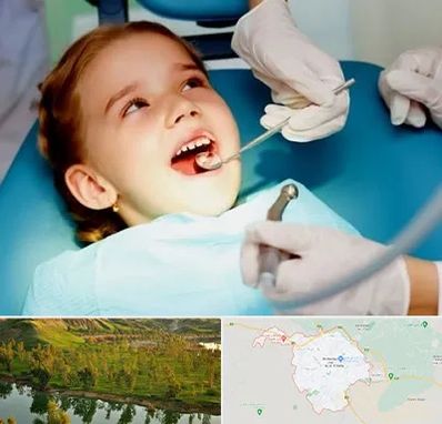 دکتر دندانپزشک در بهبهان