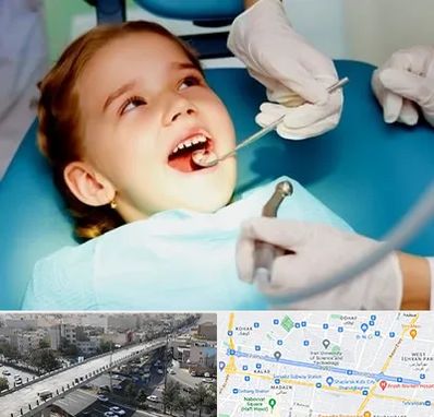 دکتر دندانپزشک در فرجام