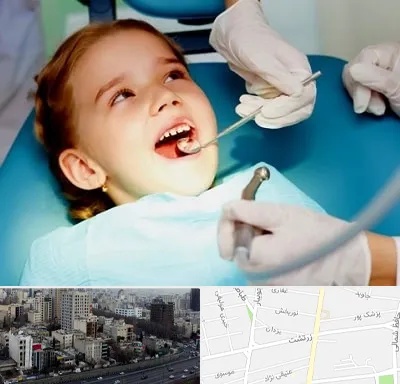 دکتر دندانپزشک در زرتشت