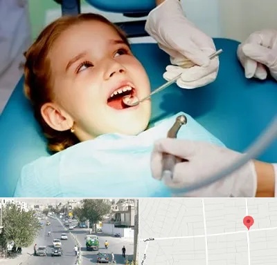 دکتر دندانپزشک در هاشمی