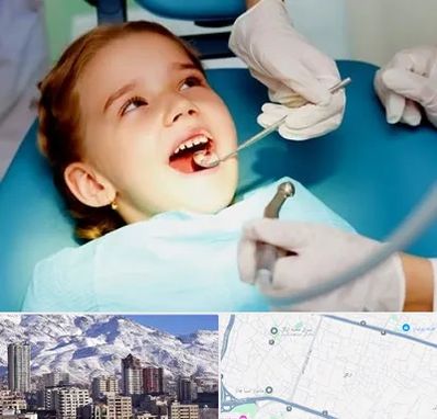 دکتر دندانپزشک در ازگل