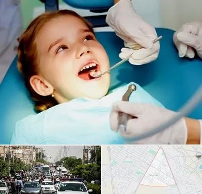 دکتر دندانپزشک در سیدی مشهد