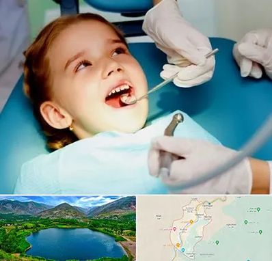 دکتر دندانپزشک در رودبار