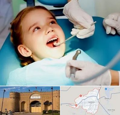 دکتر دندانپزشک در ایرانشهر