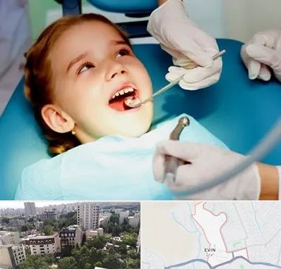 دکتر دندانپزشک در اوین