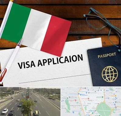 وکیل مهاجرت به ایتالیا در منطقه 17 تهران 