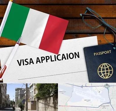 وکیل مهاجرت به ایتالیا در مهرآباد