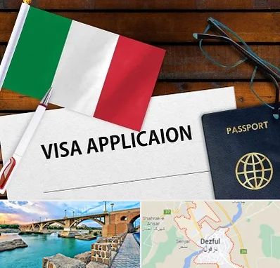 وکیل مهاجرت به ایتالیا در دزفول