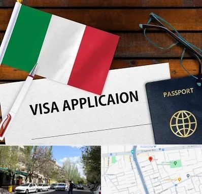 وکیل مهاجرت به ایتالیا در کوی فیروز تبریز