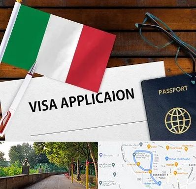 وکیل مهاجرت به ایتالیا در بلوار گیلان رشت
