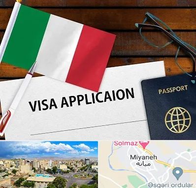 وکیل مهاجرت به ایتالیا در میانه