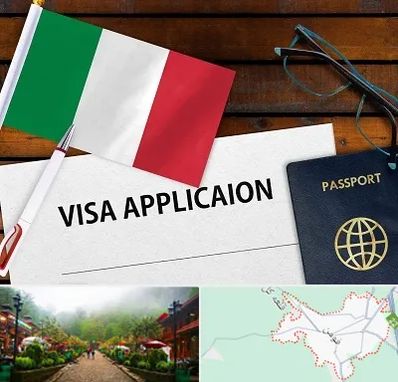 وکیل مهاجرت به ایتالیا در فومن