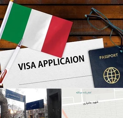 وکیل مهاجرت به ایتالیا در سی متری جی
