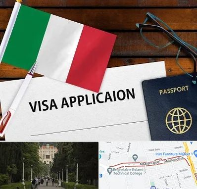 وکیل مهاجرت به ایتالیا در بلوار معلم رشت 