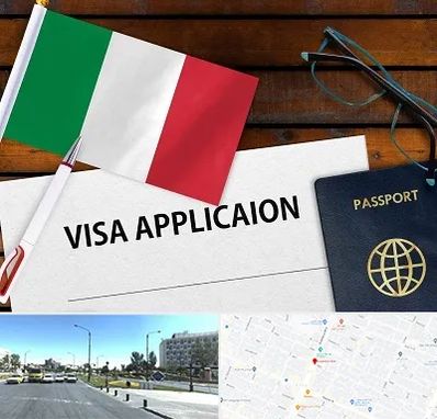 وکیل مهاجرت به ایتالیا در بلوار کلاهدوز مشهد 