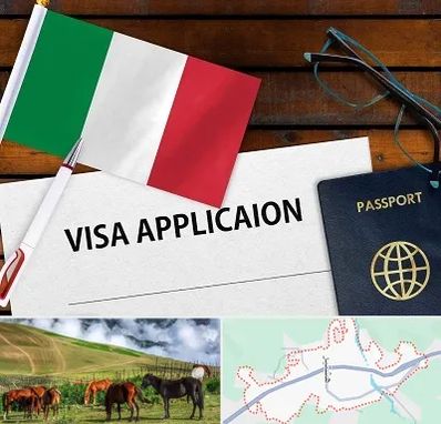 وکیل مهاجرت به ایتالیا در تالش