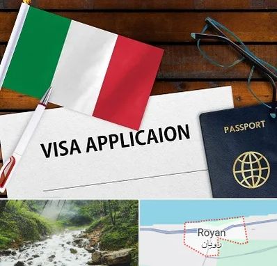 وکیل مهاجرت به ایتالیا در رویان
