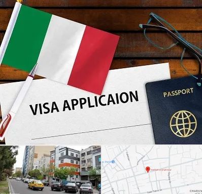 وکیل مهاجرت به ایتالیا در هفده شهریور تبریز