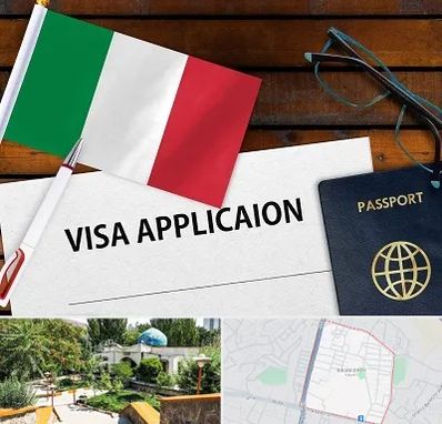 وکیل مهاجرت به ایتالیا در باغمیشه تبریز