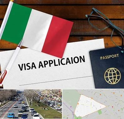 وکیل مهاجرت به ایتالیا در احمدآباد مشهد 