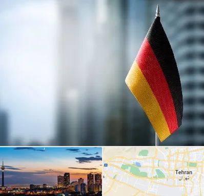 وکیل مهاجرت به آلمان در غرب تهران 