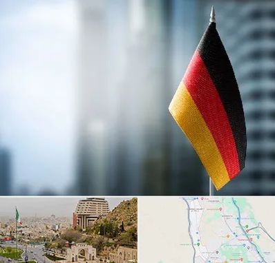 وکیل مهاجرت به آلمان در فرهنگ شهر شیراز