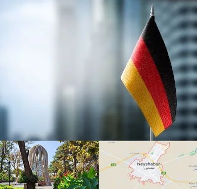 وکیل مهاجرت به آلمان در نیشابور