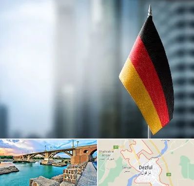 وکیل مهاجرت به آلمان در دزفول