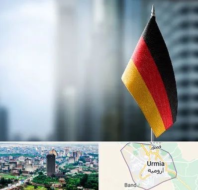 وکیل مهاجرت به آلمان در ارومیه