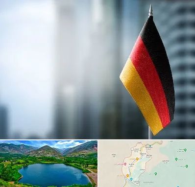 وکیل مهاجرت به آلمان در رودبار