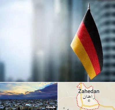 وکیل مهاجرت به آلمان در زاهدان