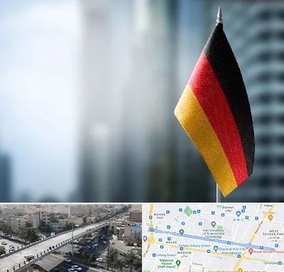 وکیل مهاجرت به آلمان در فرجام 