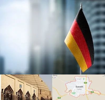 وکیل مهاجرت به آلمان در ساوه