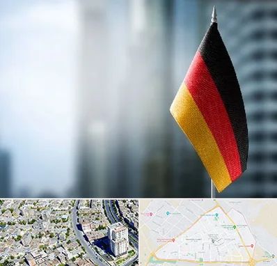 وکیل مهاجرت به آلمان در قاسم آباد مشهد 