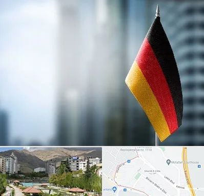 وکیل مهاجرت به آلمان در شهر زیبا 