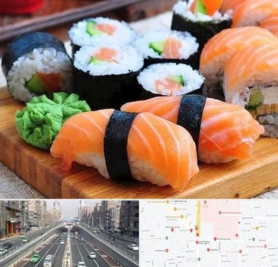 سوشی در توحید 