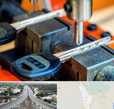 کلید سازی در اندیمشک