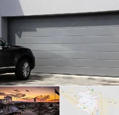 کرکره برقی در قوچان