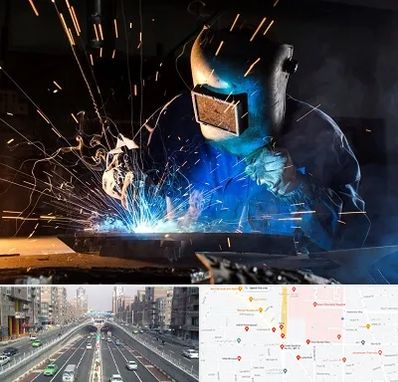 جوشکار سیار در توحید 