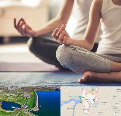 کلاس مدیتیشن در مهاباد