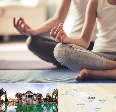 کلاس مدیتیشن در شیراز