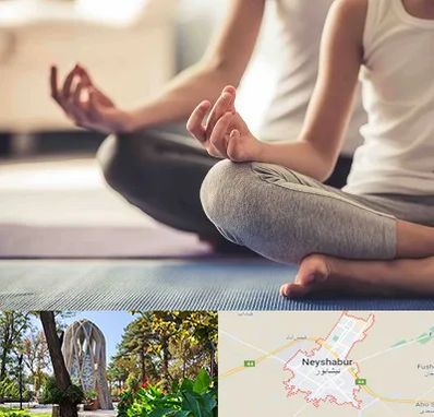 کلاس مدیتیشن در نیشابور