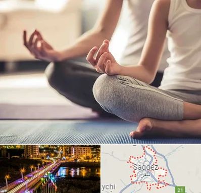 کلاس مدیتیشن در سقز