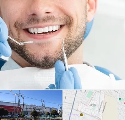 دندانپزشکی شبانه روزی در فاز دو اندیشه